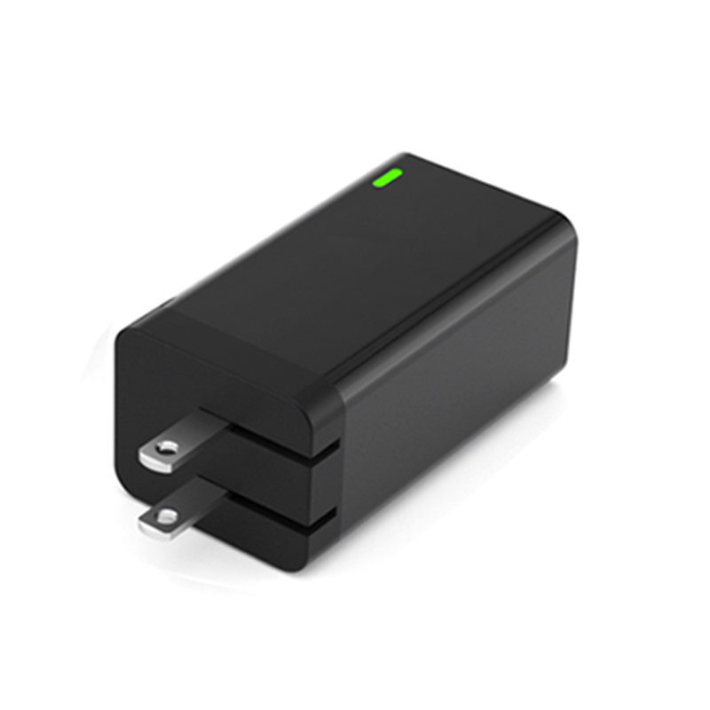 Chargers(65W-GaN-US)